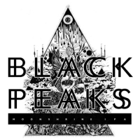 Пиво Black Peaks: Moonshrine IPA