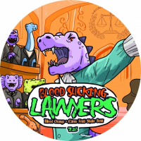 Пиво Blood Sucking Lawyers