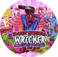 Пиво Bloody Bakewell SLUSHIE WRECKER