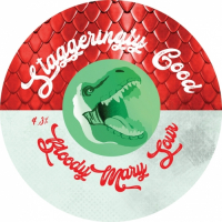 Пиво Bloody Mary Sour Пиво Bloody Mary Sour