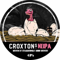 Пиво Croxton's NEIPA