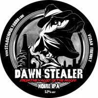 Пиво Dawn Stealer: From the Valley of the Moon!