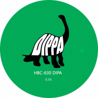 Пиво Dippa HBC-630 Пиво Dippa HBC-630