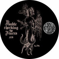 Пиво Double Checking the Fences