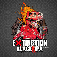 Пиво Extinction