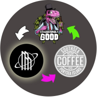 Пиво Fossil #15 - Burtakana Bean Coffee Porter