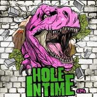 Пиво Hole In Time