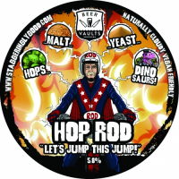 Пиво Hop Rod Пиво Hop Rod