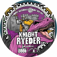 Пиво Knight Ryeder Пиво Knight Ryeder