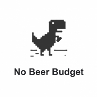 Пиво No Beer Budget - CITRA Single Hop Пиво No Beer Budget - CITRA Single Hop