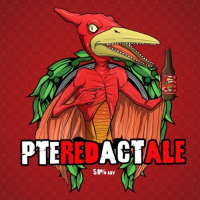 Пиво PteRedactAle