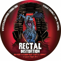 Пиво Rectal Distortion Пиво Rectal Distortion