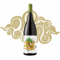 Пиво Rum Barrel Aged Pineapple & Creamed Coconut Sour