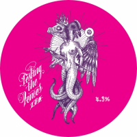 Пиво Testing the Fences IPA (2022)