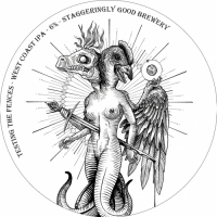 Пиво Testing the Fences Пиво Testing the Fences