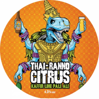 Пиво ThaiRannoCitrus
