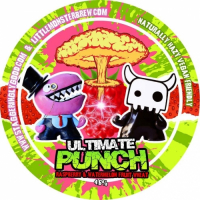 Пиво Ultimate Punch