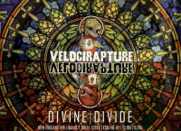 Пиво VelociRapture Divine | Divide - New England