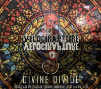 Пиво VelociRapture Divine | Divide - West Coast Пиво VelociRapture Divine | Divide - West Coast