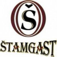 Пиво Štamgast 12°