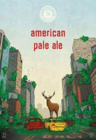 Пиво American Pale Ale
