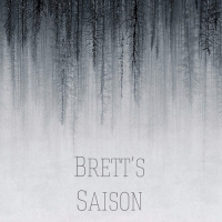 Пиво Brett’s Saison