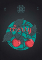 Пиво Cherry Beer (Вишневое)