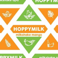 Пиво Hoppymilk Milkshake Mango