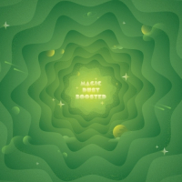 Пиво Magic Dust Boosted