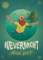 Пиво Nevermont Magic Dust