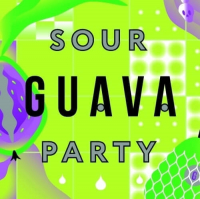 Пиво Sour Guava Party
