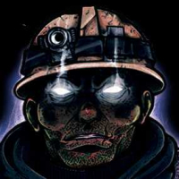 Пиво URALS Black Desert Edition