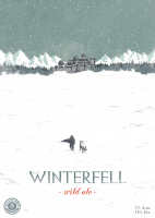 Пиво WINTERFELL