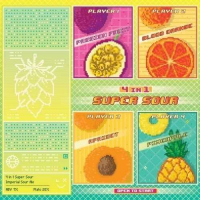 Пиво 4 In 1 Super Sour