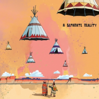 Пиво A Separate Reality