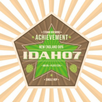 Пиво Achievement Idaho7
