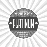 Пиво Achievement Platinum