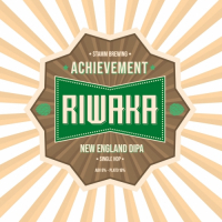 Пиво Achievement Riwaka