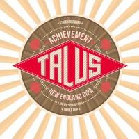 Пиво Achievement Talus