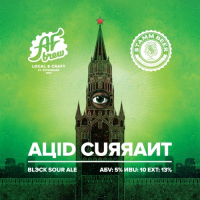 Пиво Acid Currant