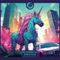 Пиво Aftermath Pale Ale