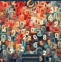 Пиво Alphanumeric