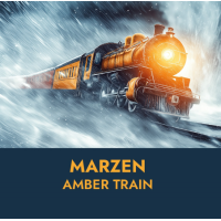 Пиво Amber Train