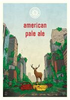 Пиво American Pale Ale