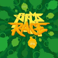 Пиво Arms Race