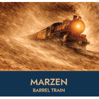 Пиво Barrel Train