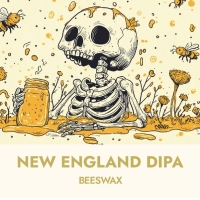 Пиво Beeswax