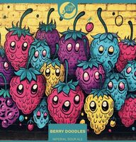 Пиво Berry Doodles