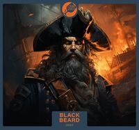 Пиво Black Bread