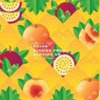 Пиво Blowing Up: Peach & Passion Fruit
